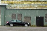 Mercedes-Benz CK63S by Carlsson 2009 года
